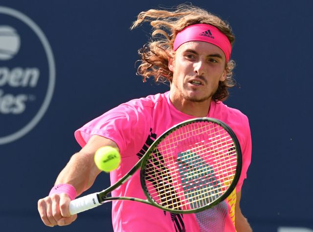 Τσιτσιπάς : Πώς σκαρφάλωσε στο Νο 15 της παγκόσμιας κατάταξης | tanea.gr Τσιτσιπάς : Πώς σκαρφάλωσε στο Νο 15 της παγκόσμιας κατάταξης | tanea.gr