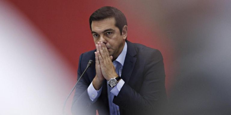 Καταρρέει ο ΣΥΡΙΖΑ με ποσοστά ακόμη και 12% | tanea.gr