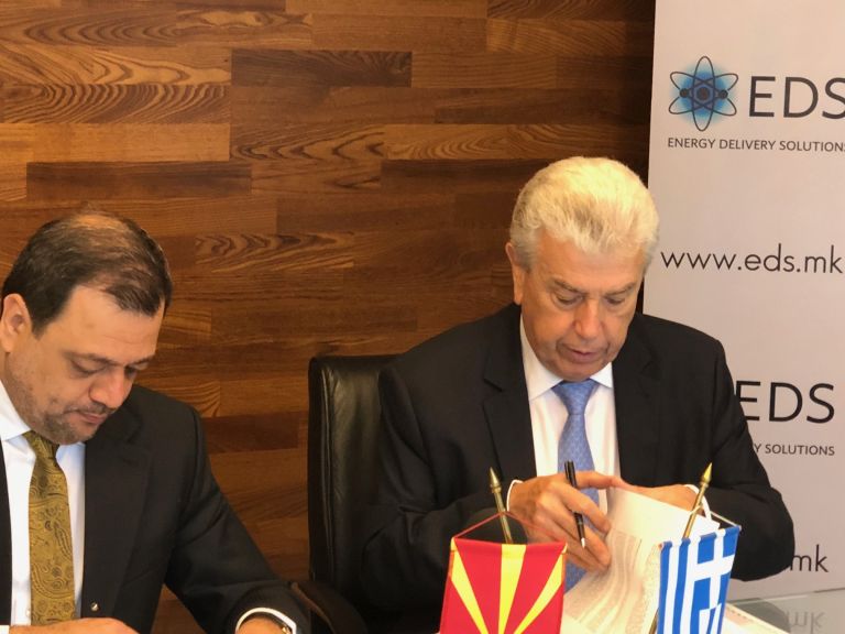 «Ηλεκτροπληξία» με την εξαγορά εταιρείας στενού συνεργάτη του Ζάεφ | tanea.gr «Ηλεκτροπληξία» με την εξαγορά εταιρείας στενού συνεργάτη του Ζάεφ | tanea.gr