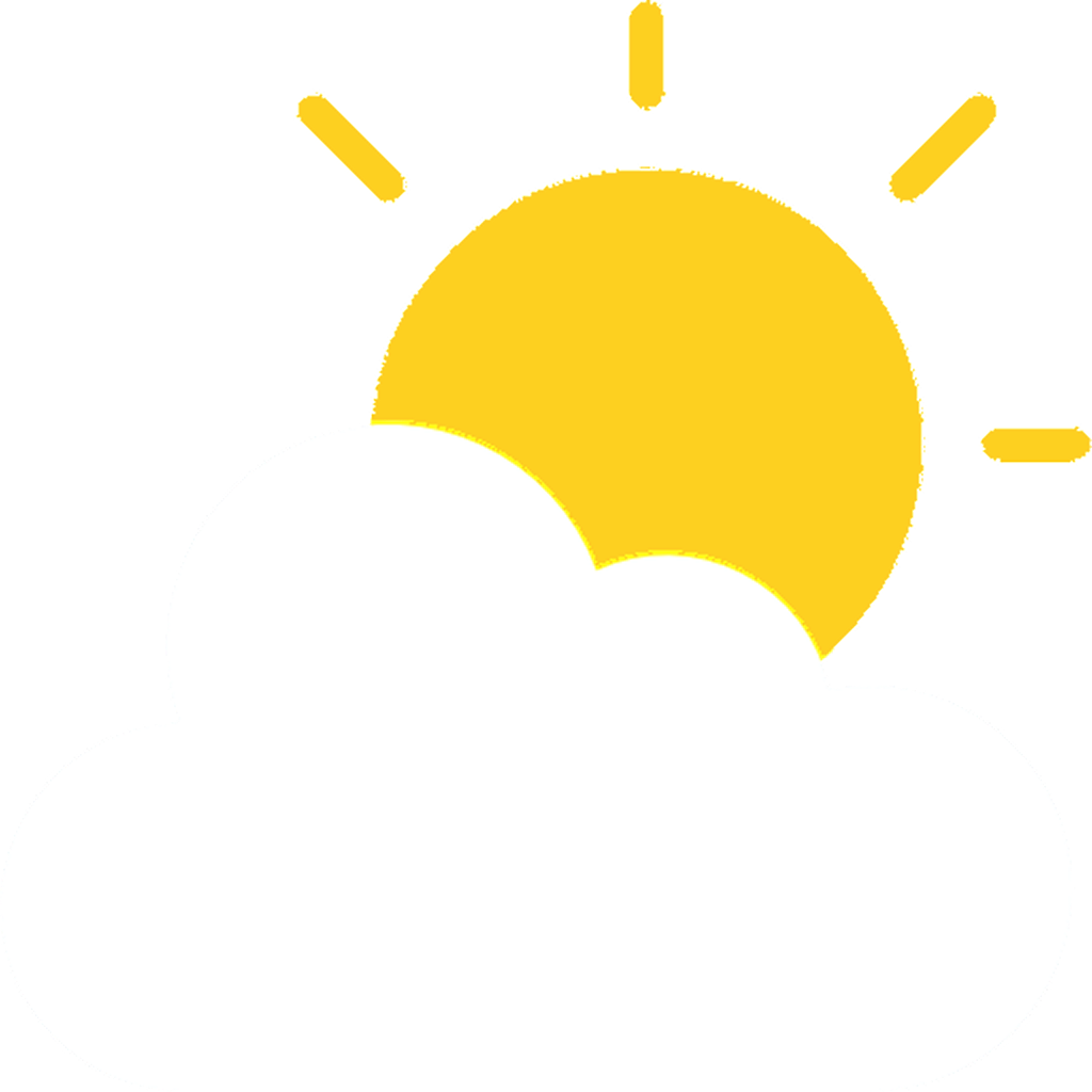 Partly Cloud