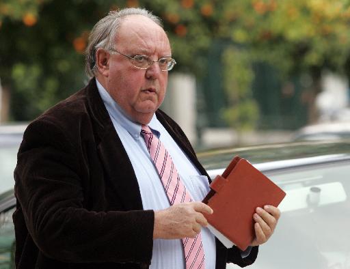 Πάγκαλος: «Έσχατη μειοψηφία οι αγρότες στα μπλόκα»