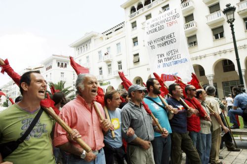 Οδηγός: Το νέο τοπίο στις συντάξεις