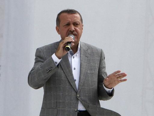 Προς τη σωστή κατεύθυνση οι μεταρρυθμίσεις στην Τουρκία