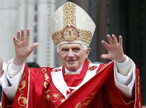 Πάπας: Εκφράζει τη λύπη του στα θύματα σεξουαλικής κακοποίησης