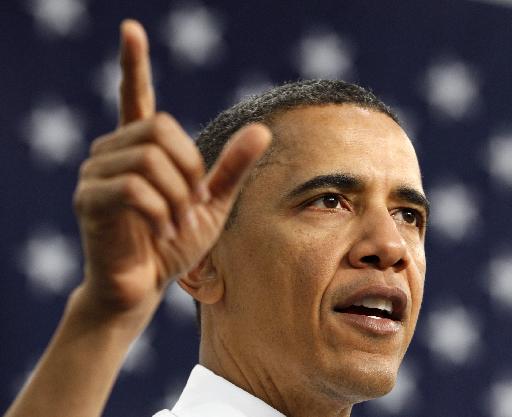 Ομπάμα: Ο Μπιν Λάντεν είχε δίκτυο στήριξης στο Πακιστάν