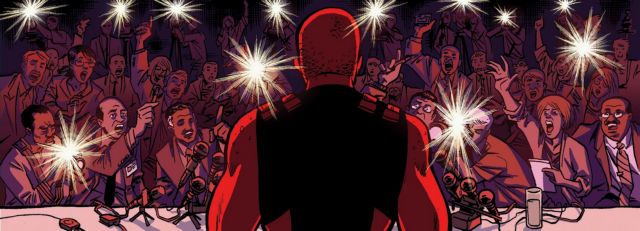 Χάρτινοι ήρωες made in Greece