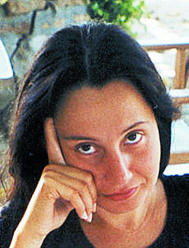 «Δεν υπάρχουν μυστικά στα κιμπούτς!»