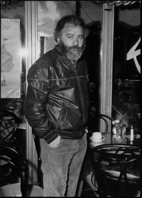 1982  «Νταλίκες»