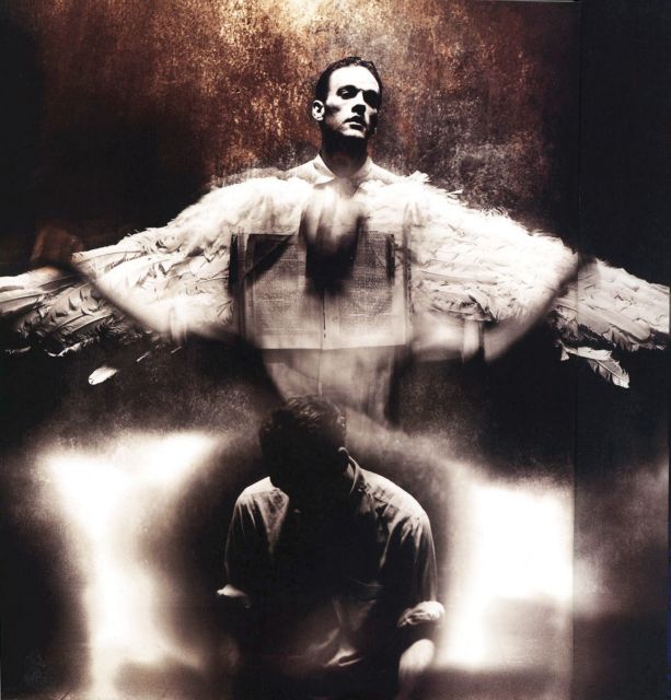 1991 
Losing My Religion