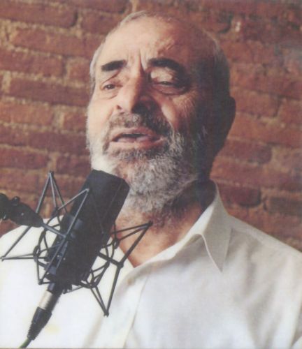 1975  «Υπάρχω»