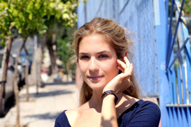 Η Βασιλική Πέτσα των ανηλίκων