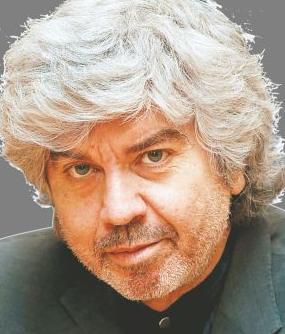 [Ανορθόδοξα] Η λογική  της παράνοιας