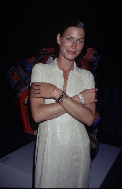 Μια ζωή πιο άγρια  από την «Ορχιδέα»