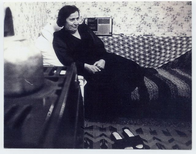 Οι ντίβες του λαϊκού μονολογούν