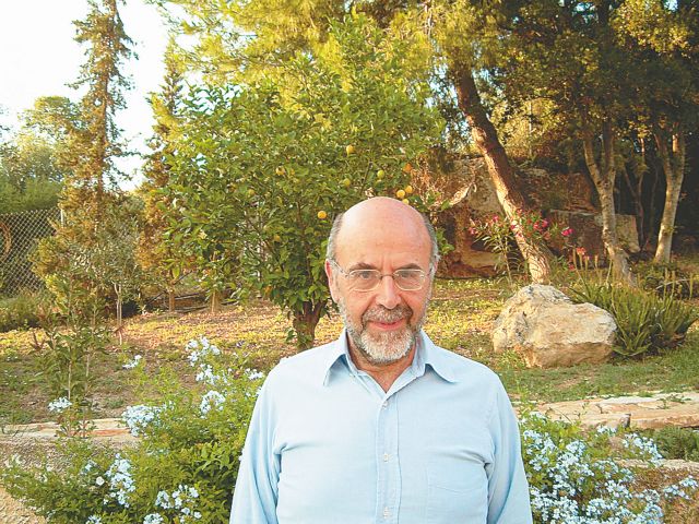 Η Ιστορία είναι υπαρξιακή υπόθεση | tanea.gr Η Ιστορία είναι υπαρξιακή υπόθεση | tanea.gr