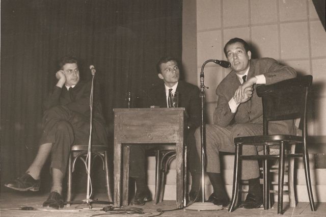 Ποιητικός θησαυρός στο γιουσουρούμ