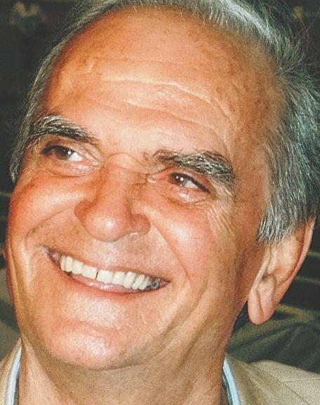 Ο αληθινός δημιουργός 
του θρυλικού «Γαργάλατα»