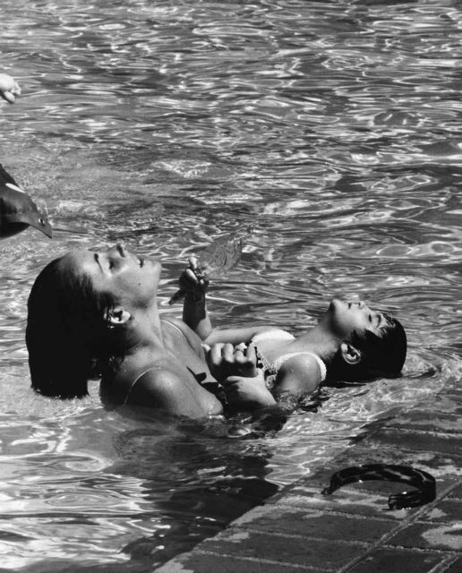 Αλλοθι για να φτάσει στις σταρ