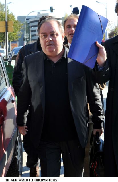 Το προφίλ των εκβιαστών