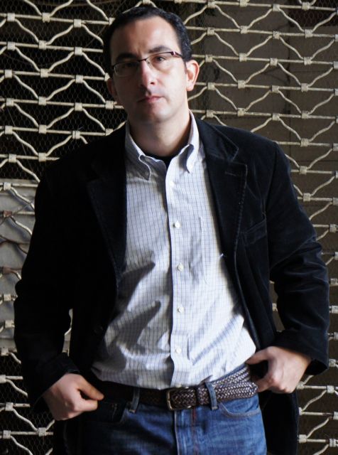 Ο οικουμενικός Αστερίου