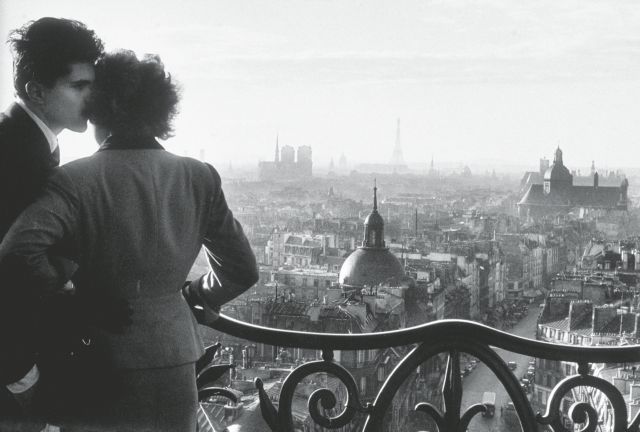 Παρίσι, αγάπη μου