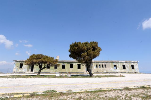 Ανέτοιμοι οι χώροι που συζητιούνται στην Αττική