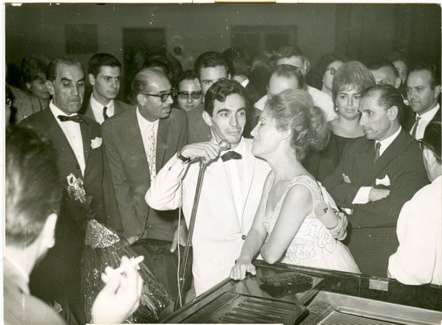 Τι άκουγαν στη Χούντα