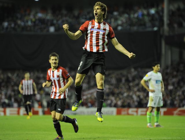 Στη Χώρα των Βάσκων κάνουν αντίσταση