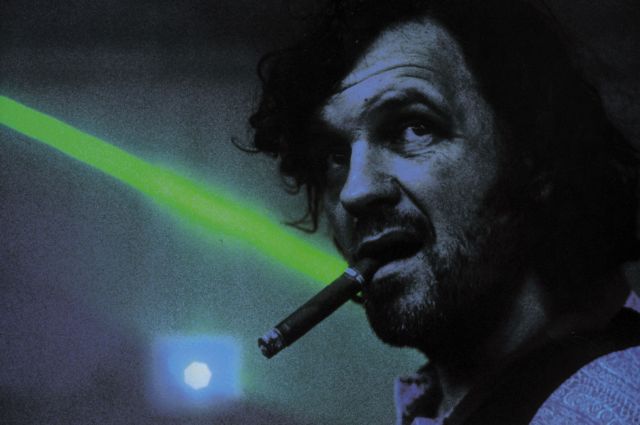 «Ηρωάς μου είναι 
ο Ιβο Αντριτς»