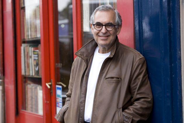 Ο μαικήνας 
Μετίν Αρντιτί