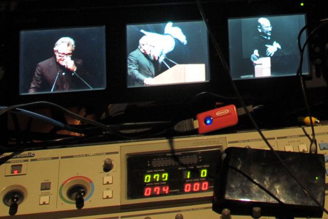 Τα δάκρυα του Χάρβεϊ Καϊτέλ