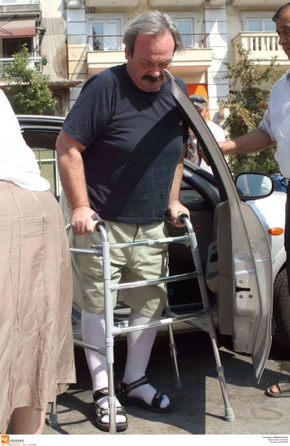 «Με σχέδιο έβαλαν δίπλα μου την Τσέκου»