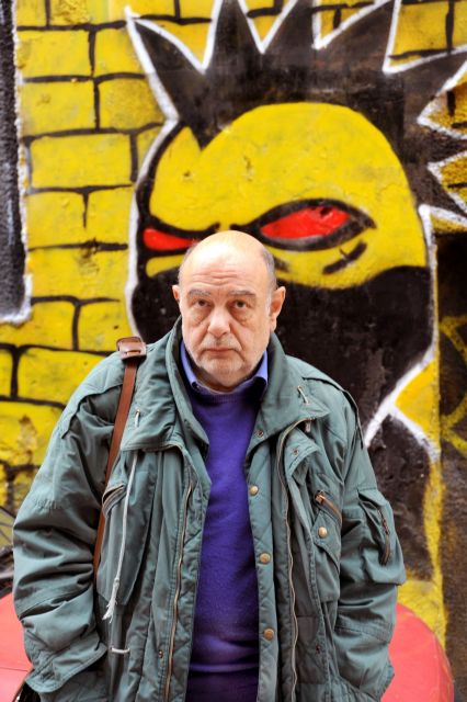 Χάρτες βυθού σε καιρούς δύσκολους