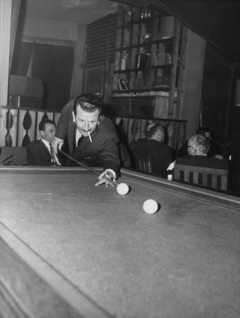 Εκδοτική τρόικα για τον Αστυνόμο Μπέκα