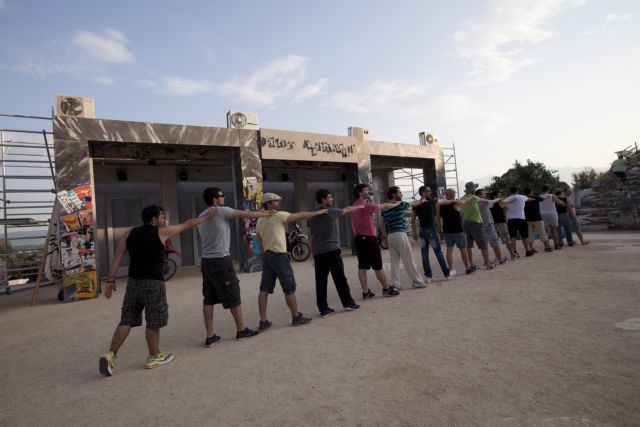 Με τους «Ιππής» στη Βόρεια Ελλάδα