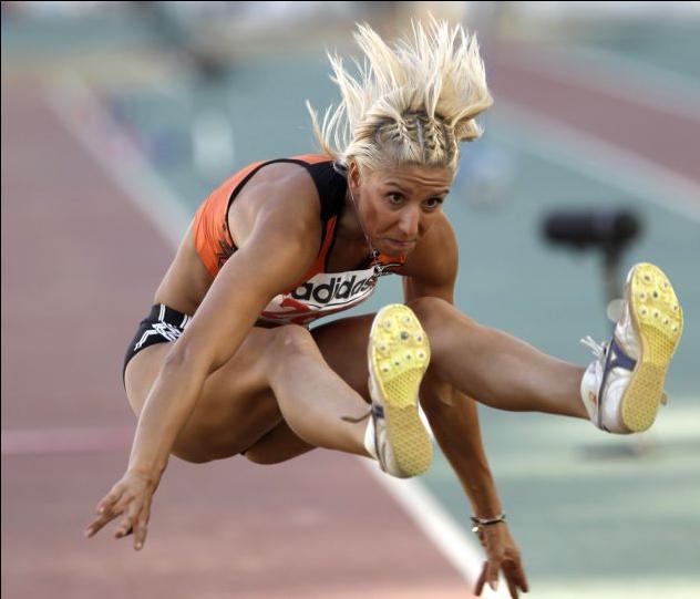 Χάνει τους Ολυμπιακούς για το ρατσιστικό τιτίβισμα