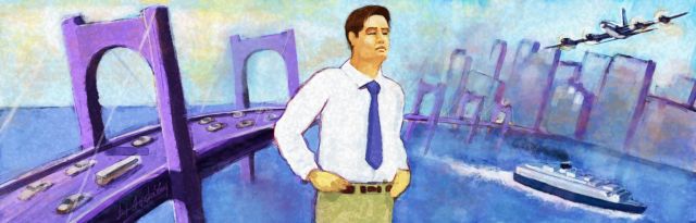 Οι ψευδείς υποσχέσεις της κοινωνίας της ανάπτυξης απομυθοποιούνται καθώς ο κόσμος επαναμαγεύεται