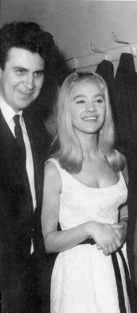 1966 «Το γελαστό παιδί»