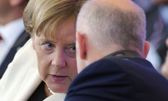 Η γερμανική μπλόφα και το PSI