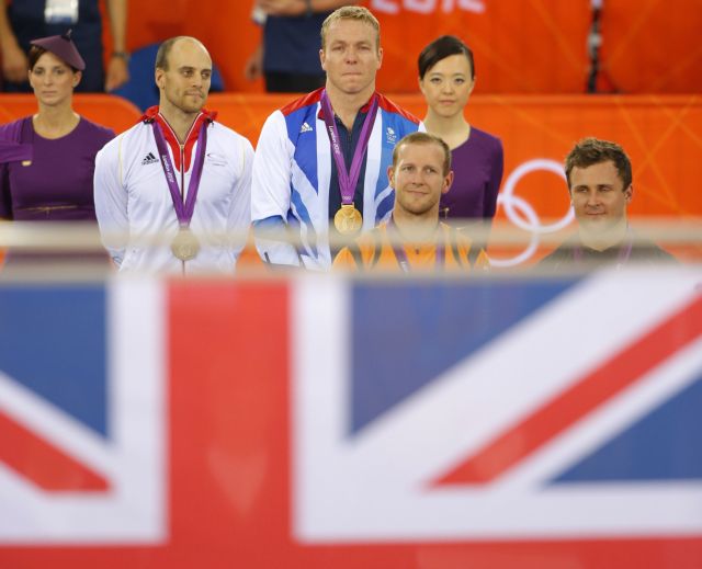 Ωρες, κιλά και χιλιόμετρα για το ολυμπιακό θαύμα