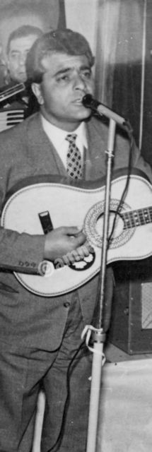 1959: «Μαντουμπάλα»