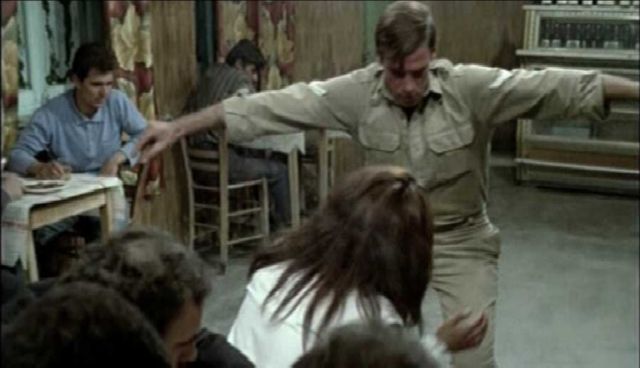 «Το ζεϊμπέκικο της Ευδοκίας»