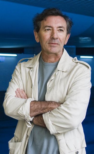 Ενας παπαγάλος που τον έλεγαν Χάιντεγκερ