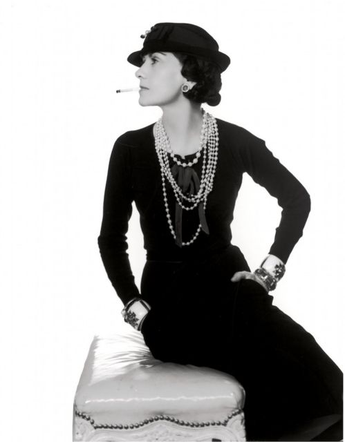Coco Chanel, στην παγίδα του μύθου της