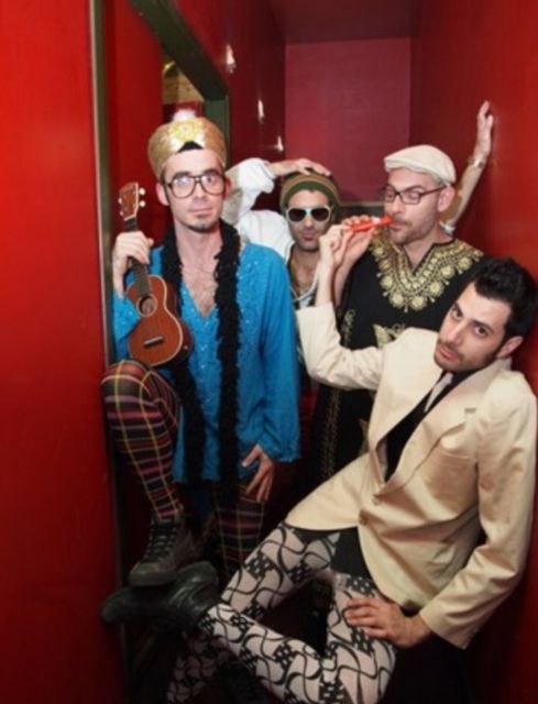 Ρουσόπουλος: «Πήγαινα στο Βατοπέδι  μόνο για να προσκυνήσω»