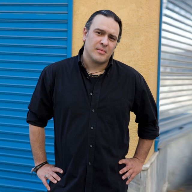 «Είναι εντάξει μαζί μου»