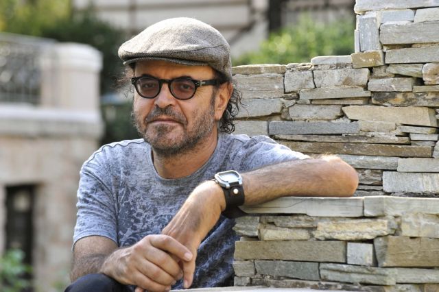 Ο τσιγγάνος μαθηματικός και η γυναίκα της 17Ν