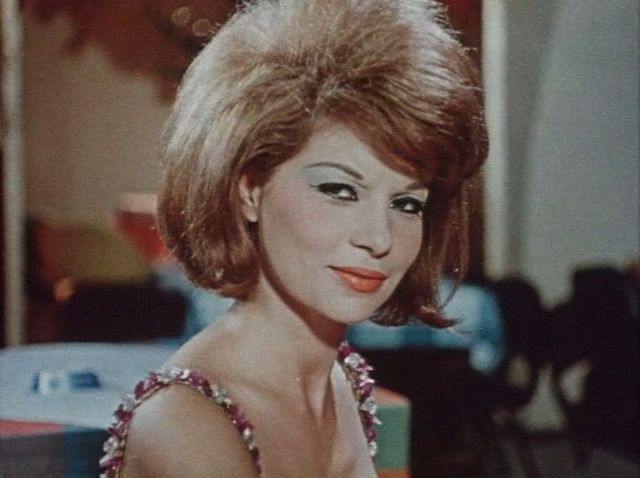 Σήμερα το τελευταίο «αντίο» στη Νίκη Λινάρδου