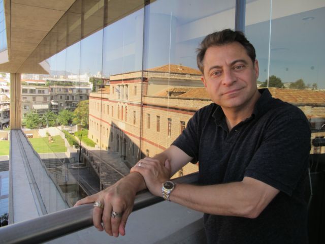 Πίτερ Διαμαντής: «Δεν θα ζήσουμε μόνο 100 χρόνια, σύντομα θα σπάσουν αυτά τα όρια»