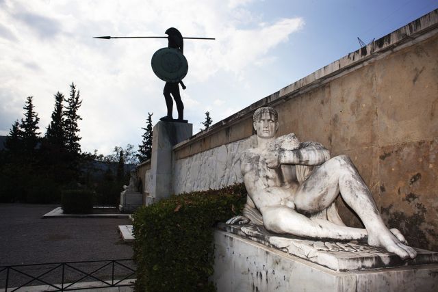 Οι ξεχασμένοι της Εθνικής Οδού